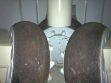 立式磨機磨輥 立式磨機磨輥