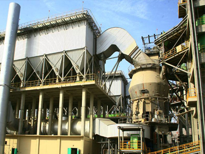 鐵礦石立磨粉機(jī)