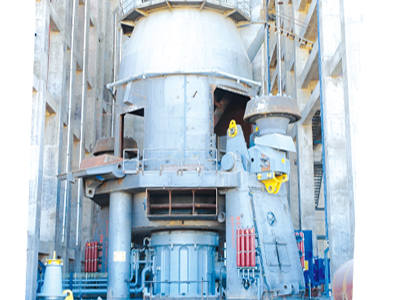 膨潤土用途與超細(xì)立磨磨粉機(jī)