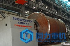 Φ5.5×18m 筒體車(chē)床